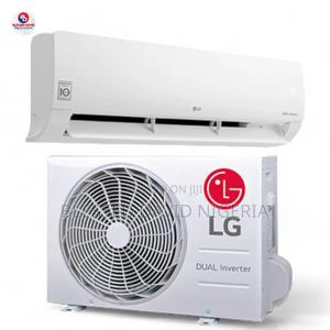 LG AIR CONDITIONER