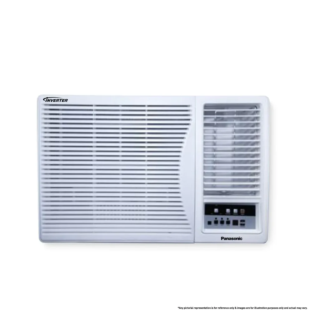 PANASONIC WINDOW AC
