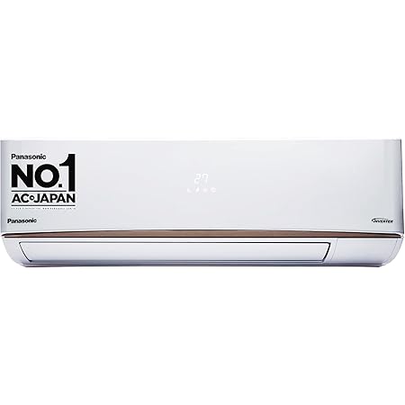 PANASONIC  SPLIT AC