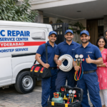 AC repairs and service in Hyderabad