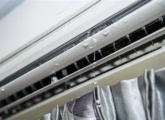 Why Your AC Breaks Down in Summer: Hidden Causes You Didn’t Know ac dripping