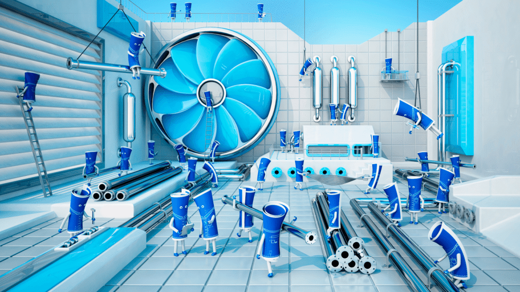 AC Repairs and Services Center in Hyderabad ac wall paper image